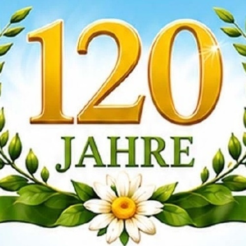 Unser Nachbarverein feiert 120-j&auml;hriges Bestehen.